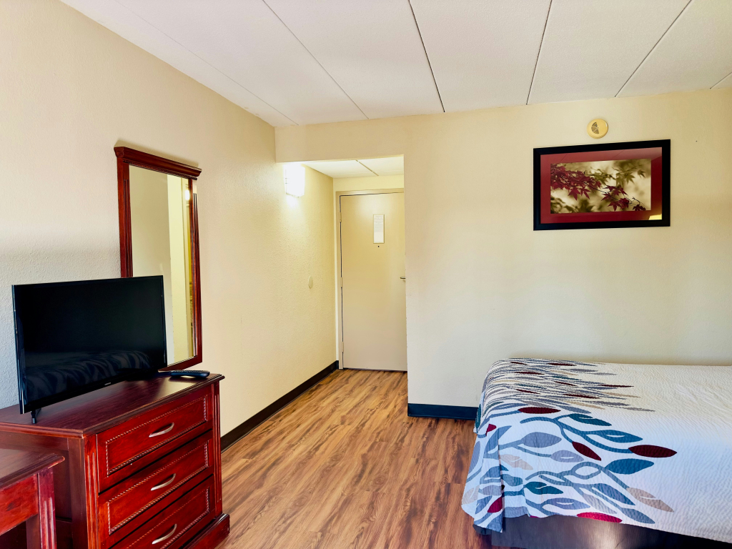 Red Roof Inn Hartford - Vernon