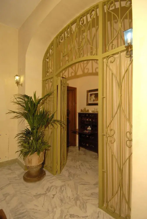 Suite Casa Pariolina