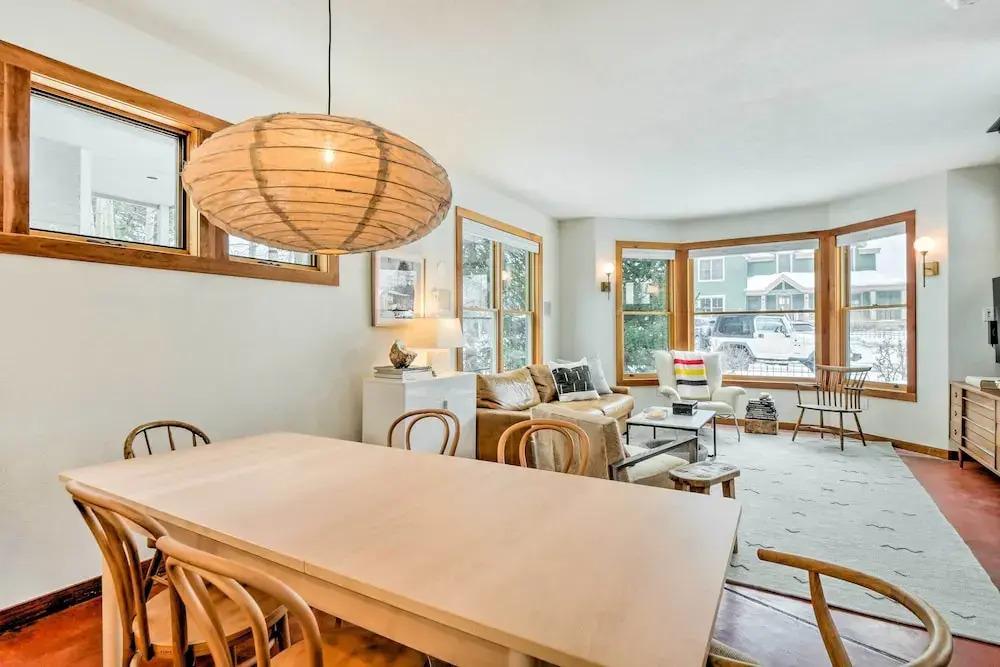 Whistle Pig A Downtown Escape in Breckenridge