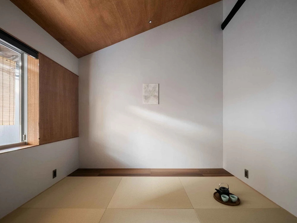 Kotohi Machiya Holiday House