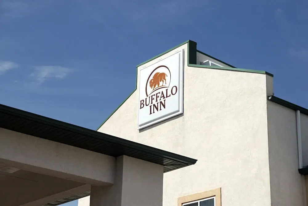 Buffalo Inn