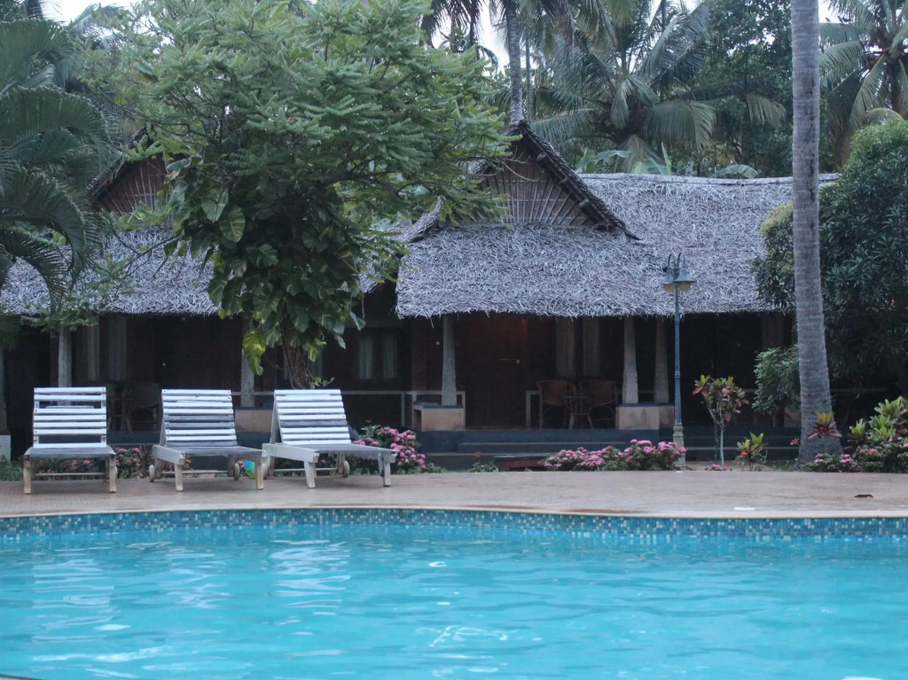 Vedic Village Retreat Kodungallur