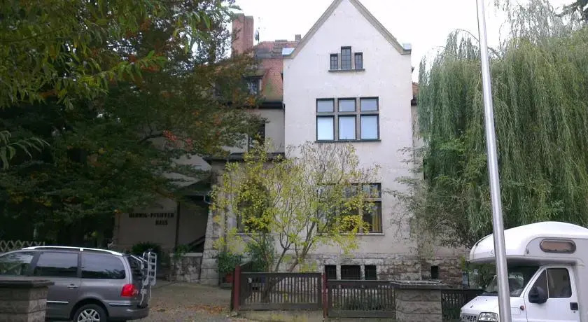 Hedwig-Pfeiffer-Haus
