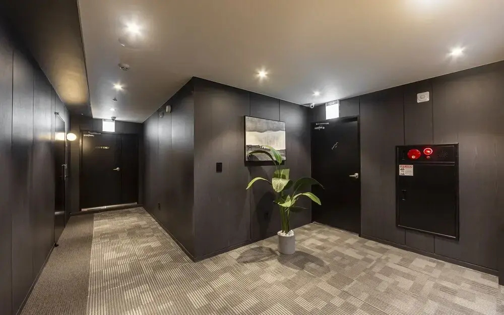 Pohang Hotel Noblion