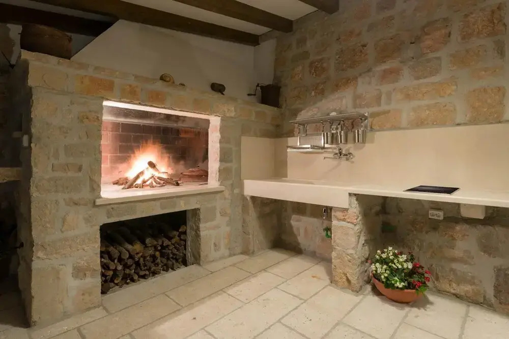Villa Bonita CFH in Murvica