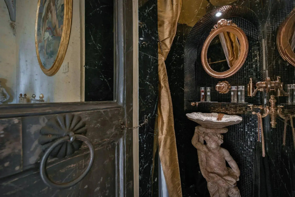 Residenze dEpoca Palazzo Coli Bizzarrini