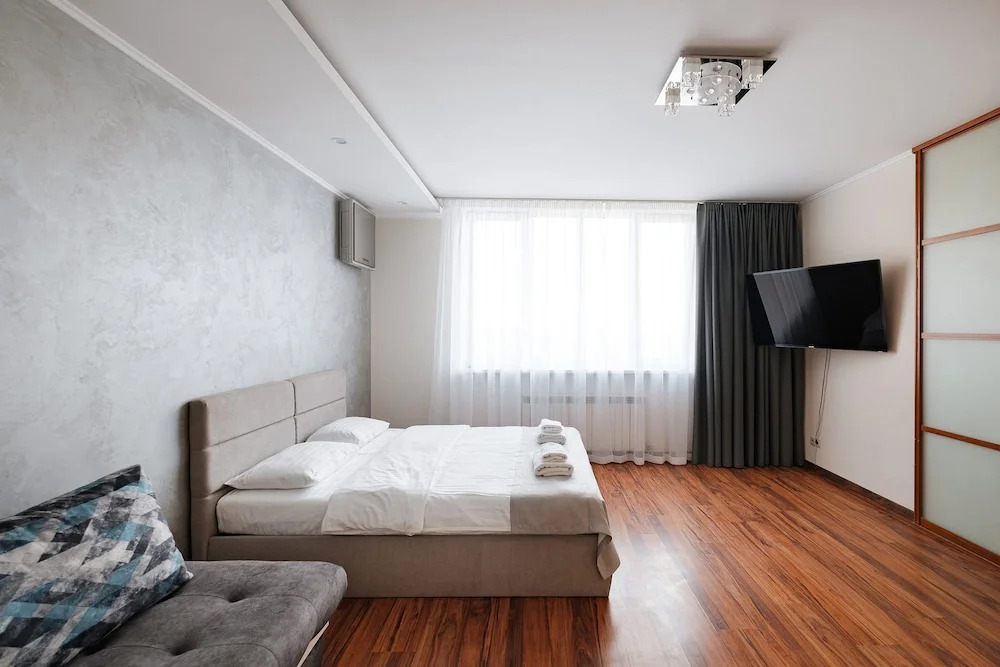 CityApartments Kyiv Poznyaki