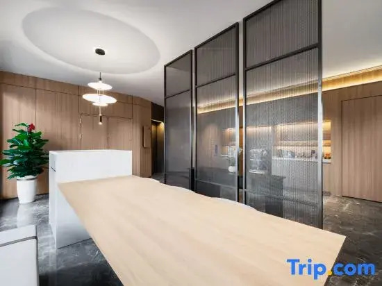 Starway Hotel (Shenzhen Longdong Subway Station)