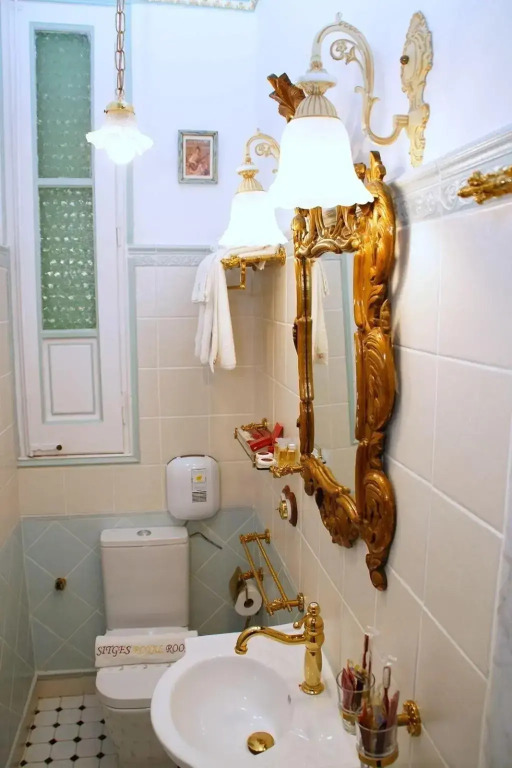 Sitges Royal Rooms