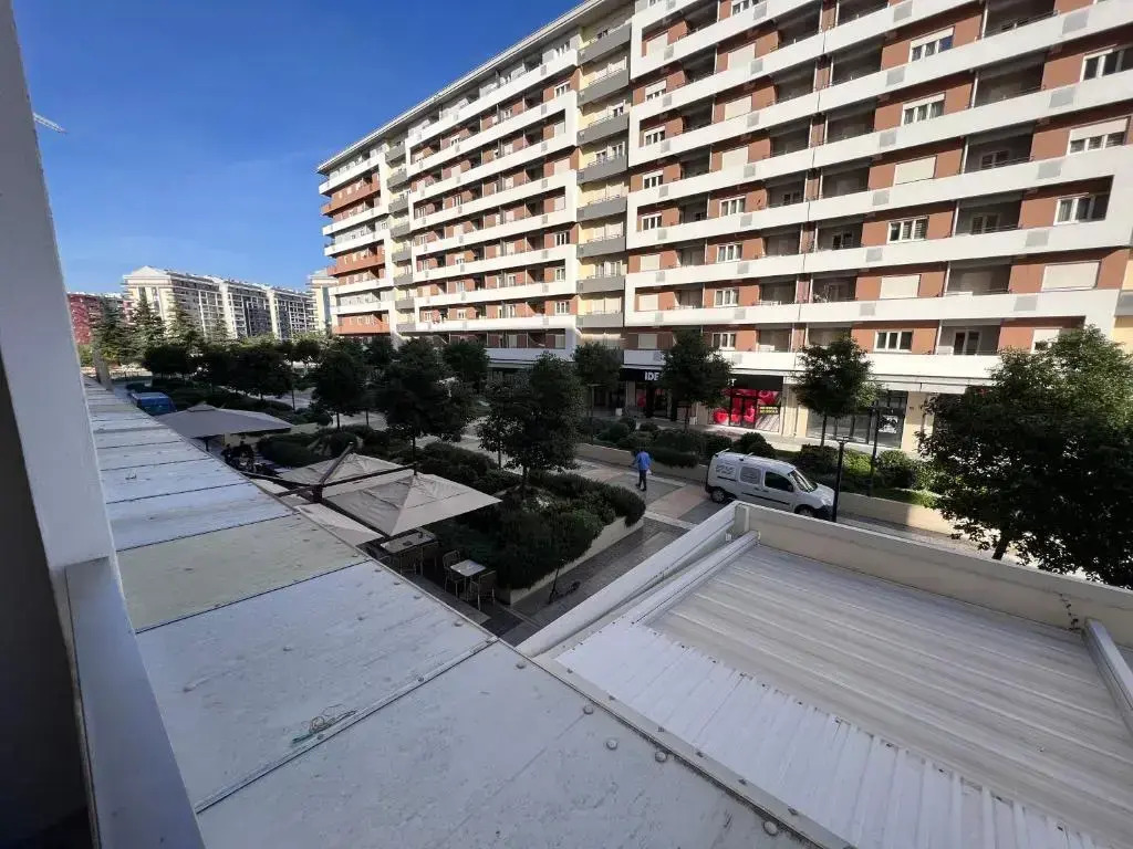 White Homes apartment 12