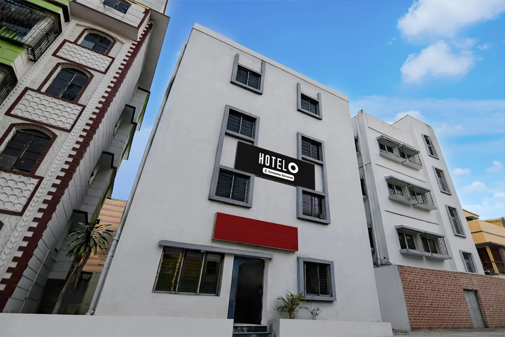Super Hotel O Acropolis Mall Kolkata Formerly The Orchid Residency