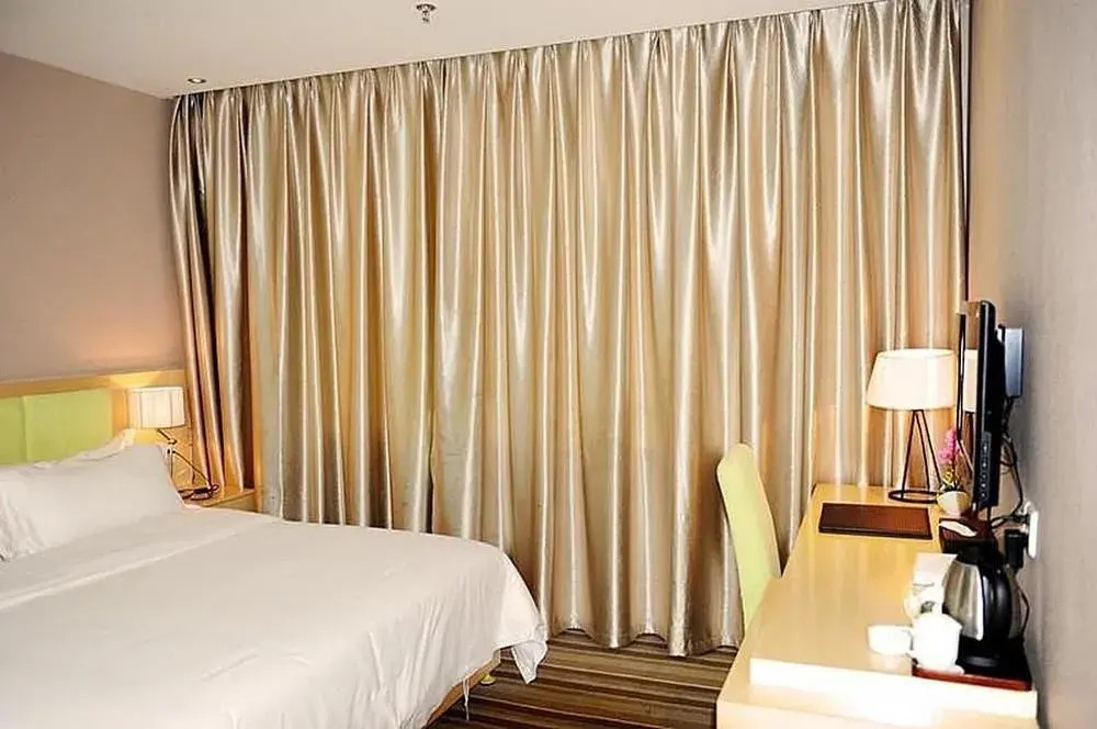Wu Yue Scenic Chain Hotel