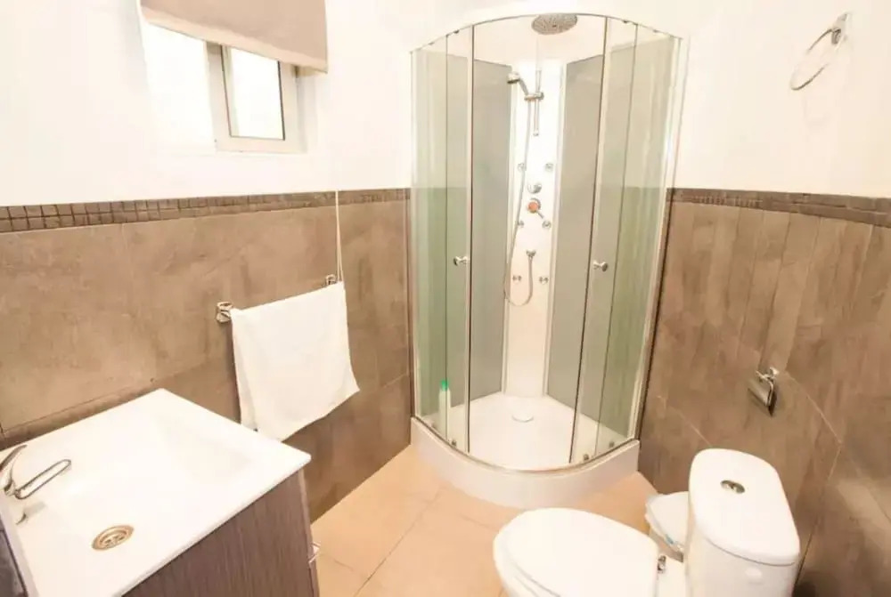 Apartment in Jerez de la Frontera - 103885 by MO Rentals
