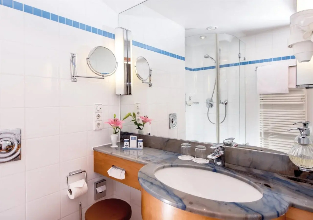 Hotel Bernstein Prerow