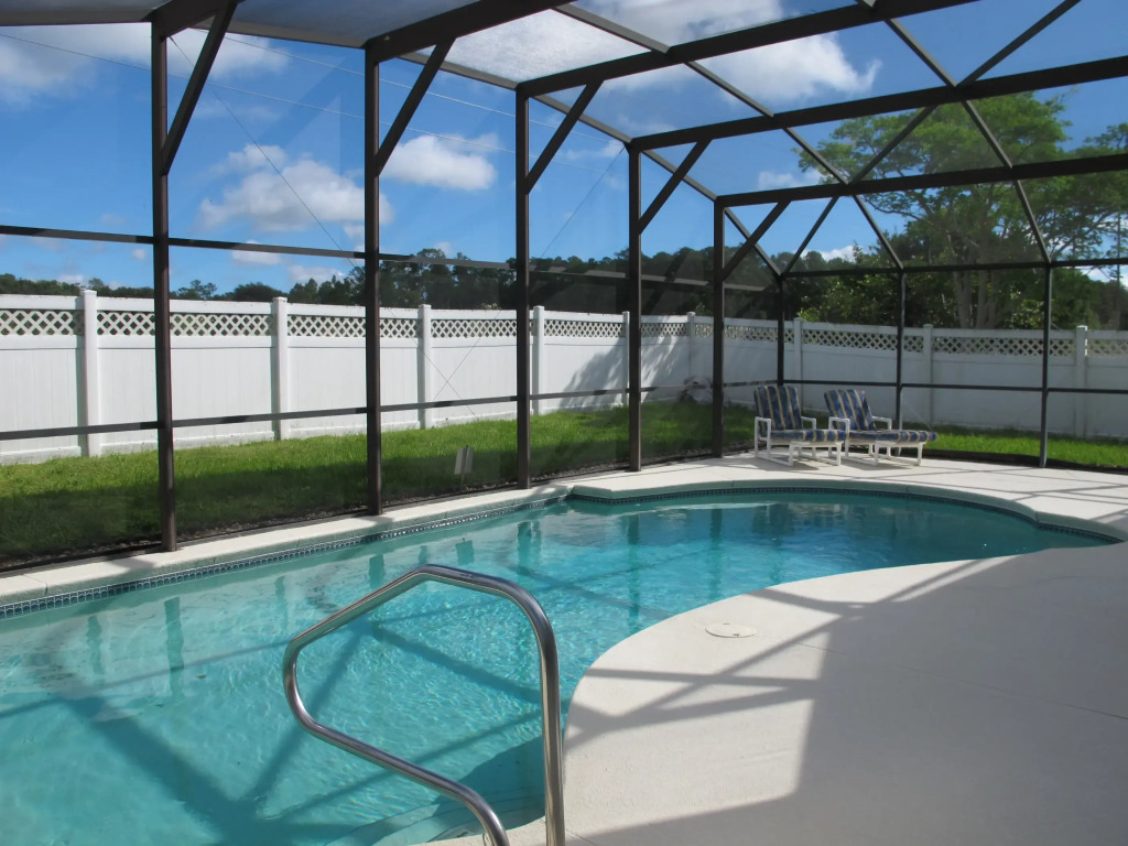 *RENOVATED* Villa Private Pool, Disney :WL65, Kissimmee, US