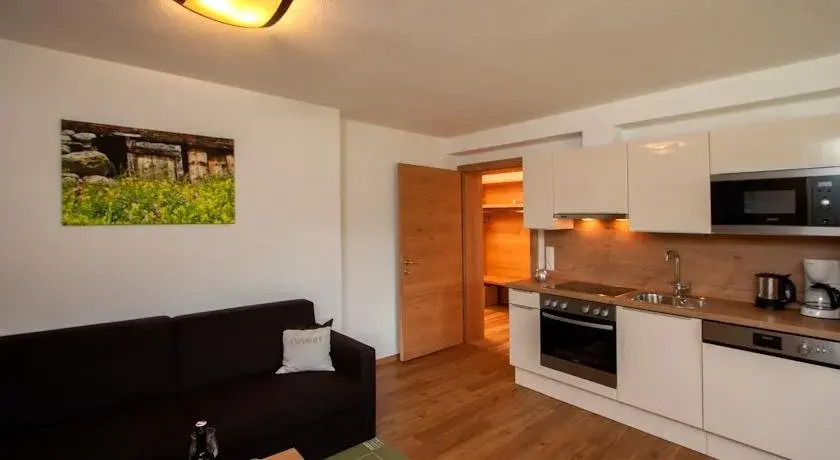 Apartmenthaus Juen