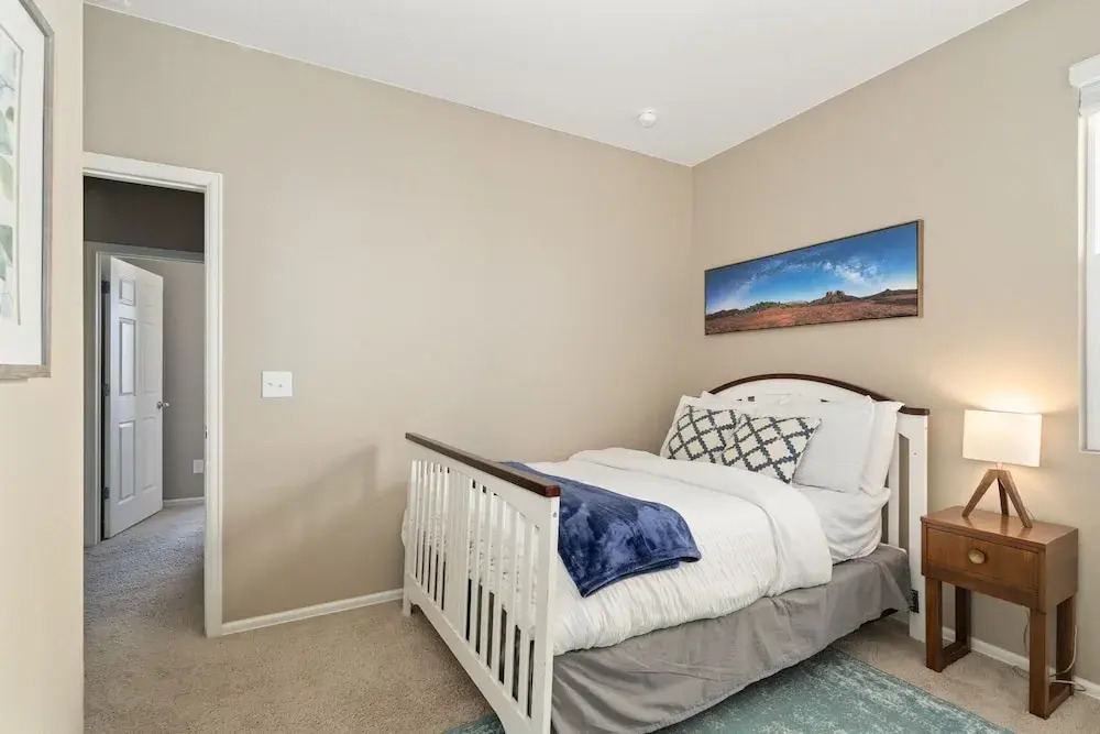 Windshire Retreat Pool, Garage & Pet-friendly
