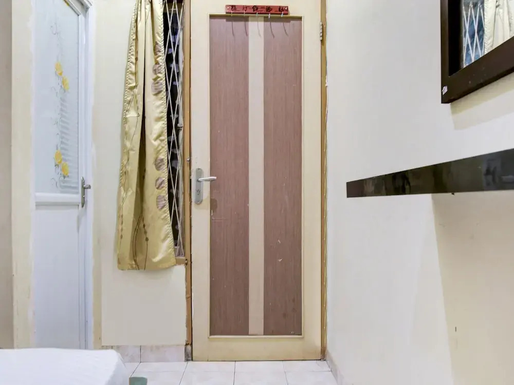 SPOT ON 2375 Faris Homestay