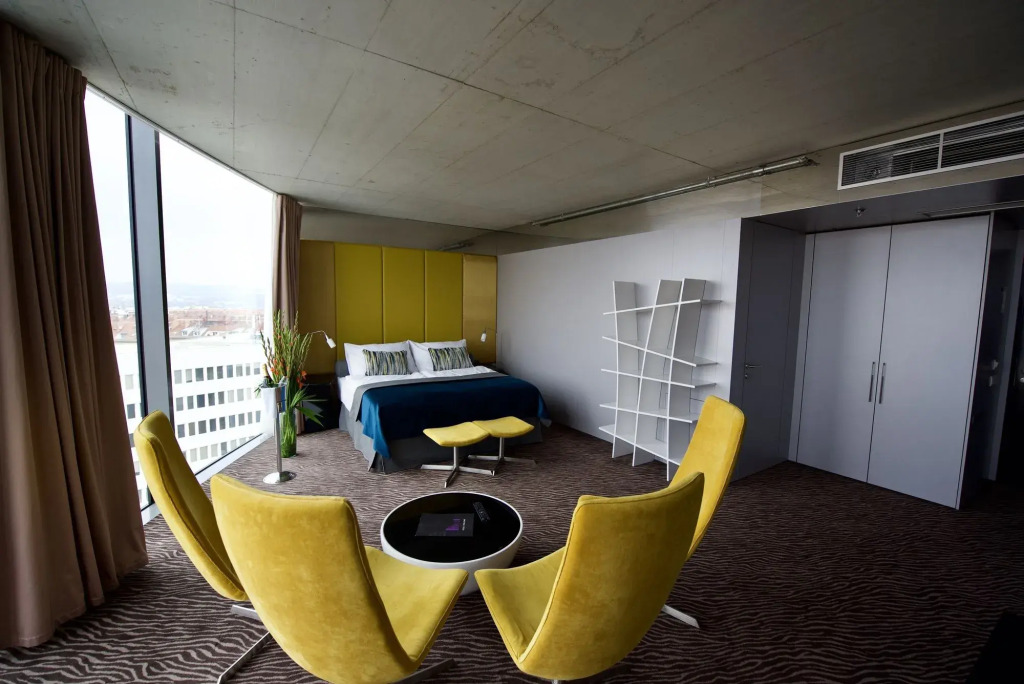 SONO hotel