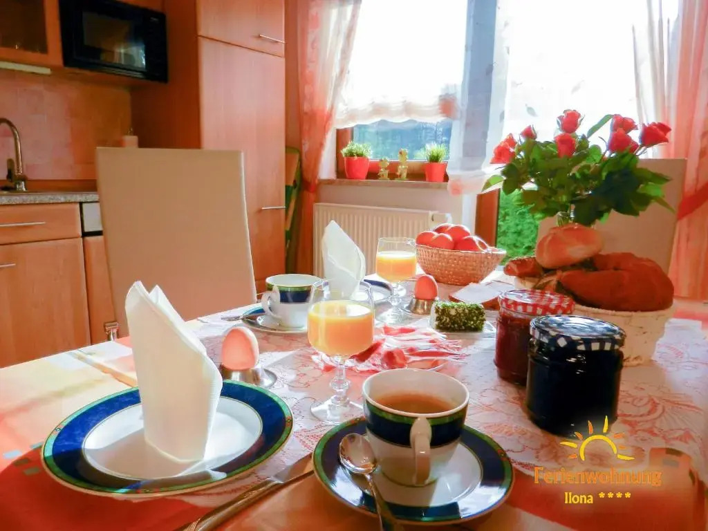 Ferienwohnung Ilona