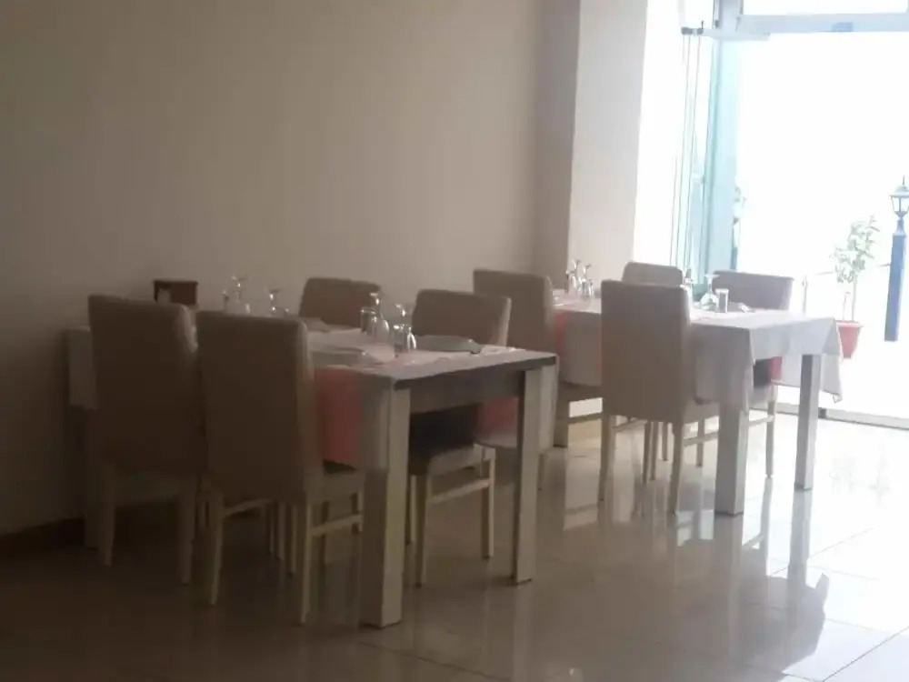 Deniz Otel