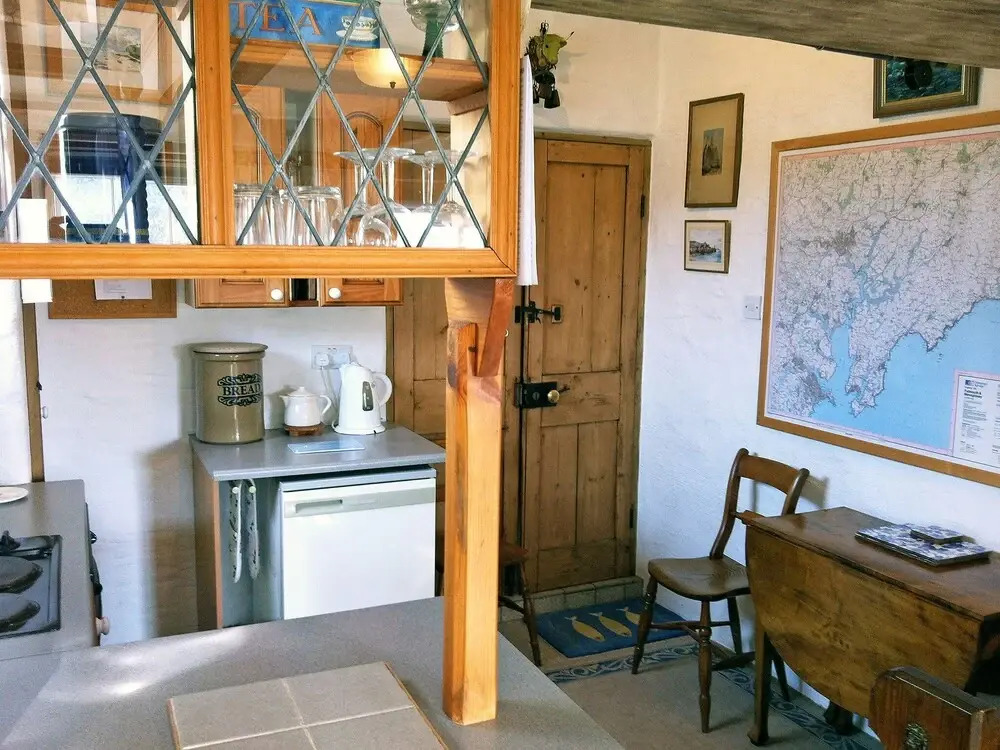 Holiday Home The Homestead by Interhome