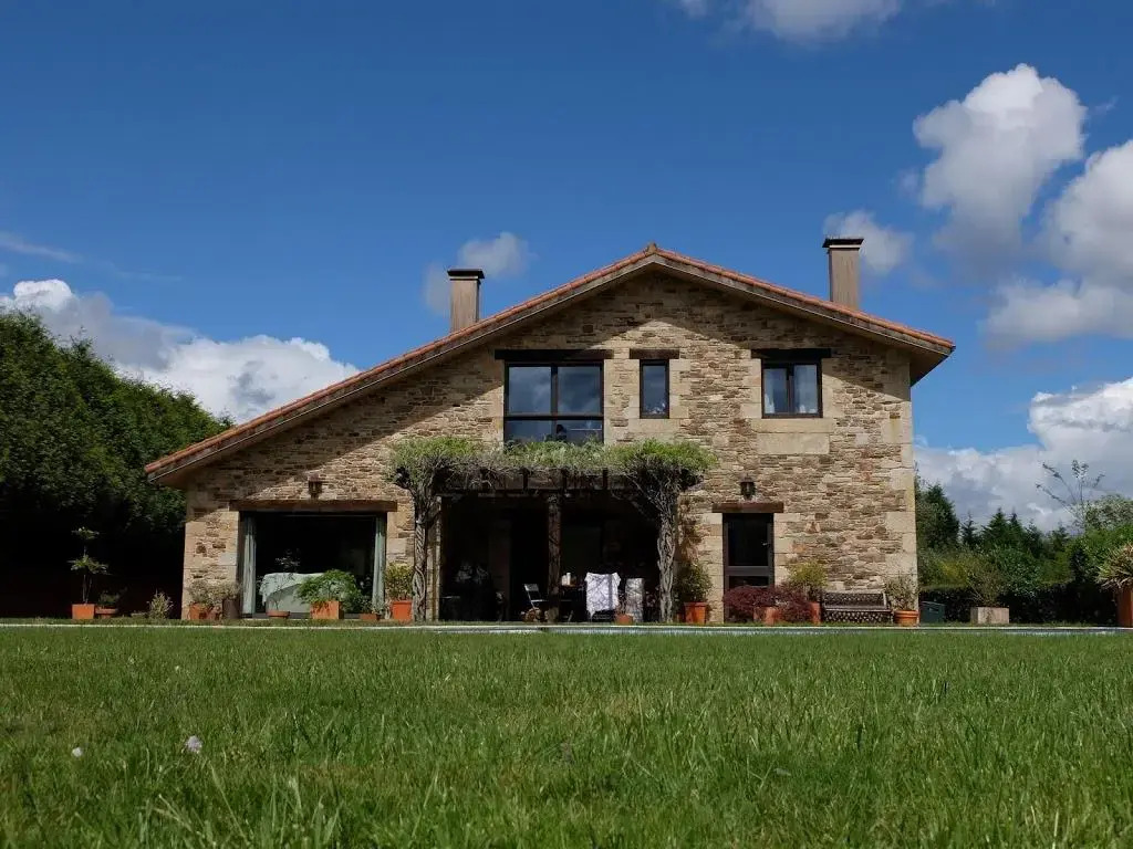 Casa de Costoia