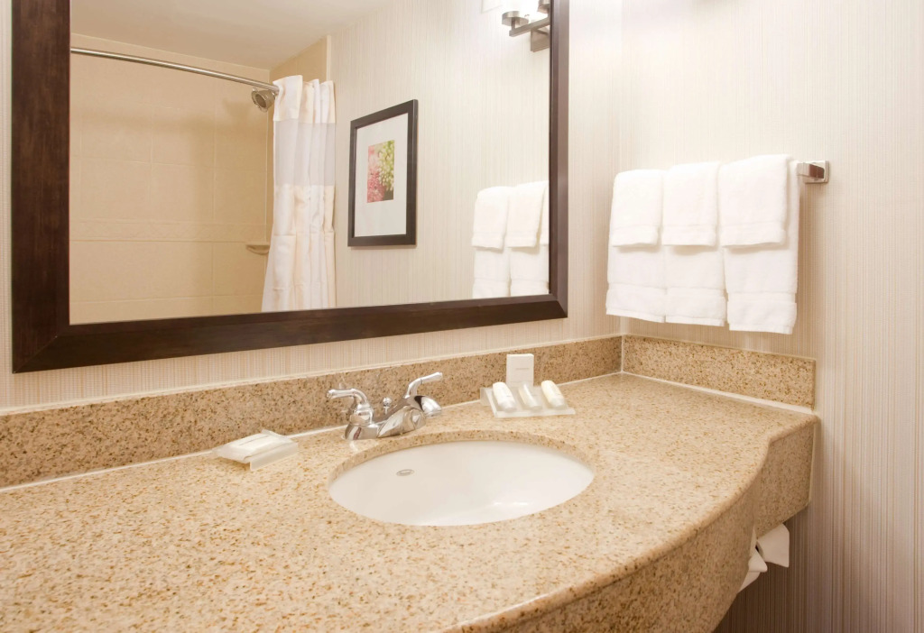 Hilton Garden Inn Boca Raton