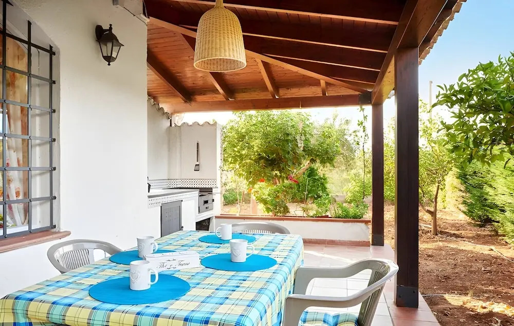 Villa Le Sterlizie con Piscina Privata