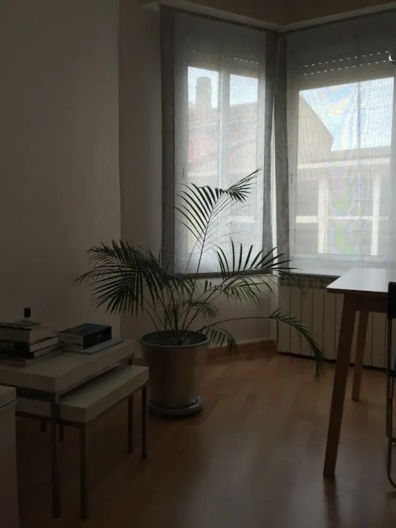 Historical Calafell Apartment