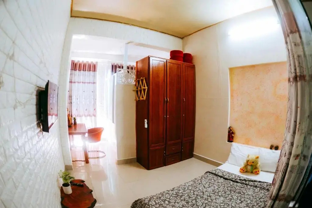 Kotas House Homestay