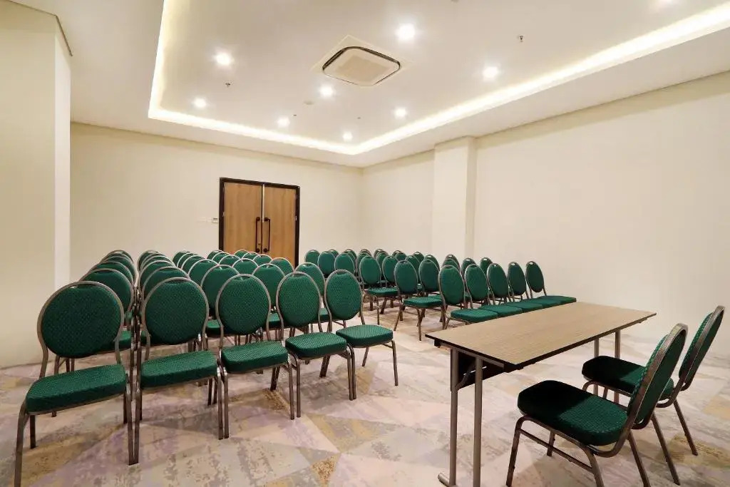 Hotel Fortunagrande Jember