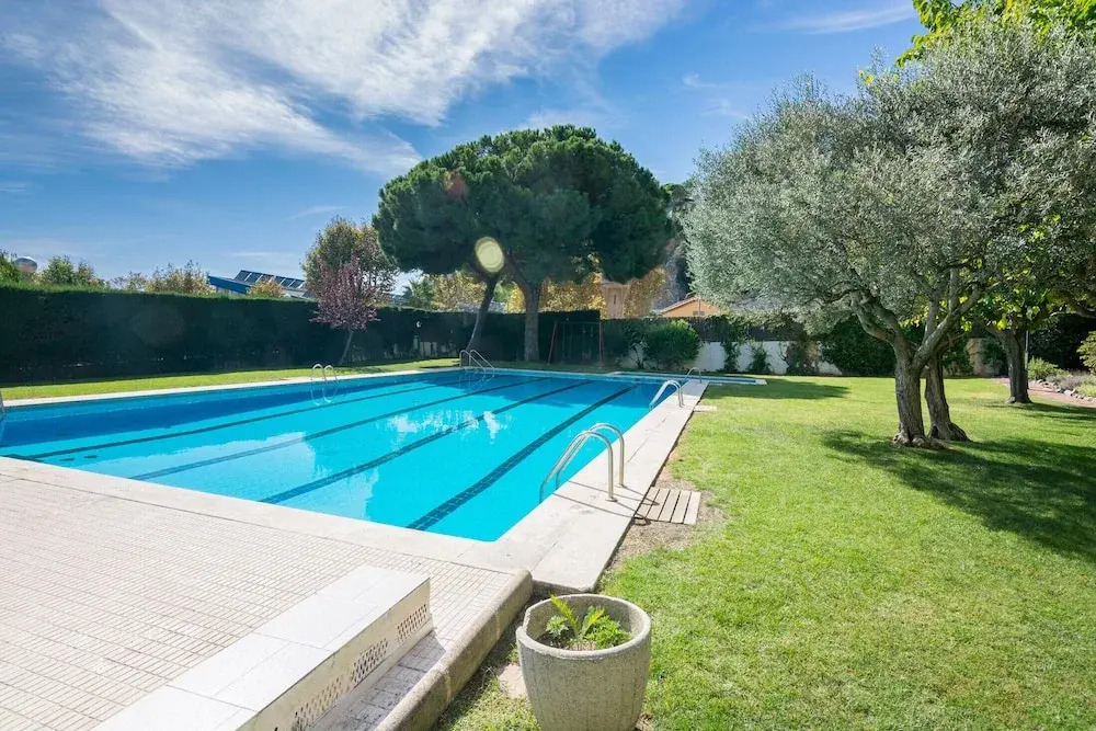 HomeHolidaysRentals Etincelle