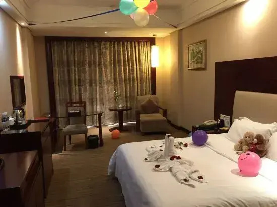 Runying  Hotel