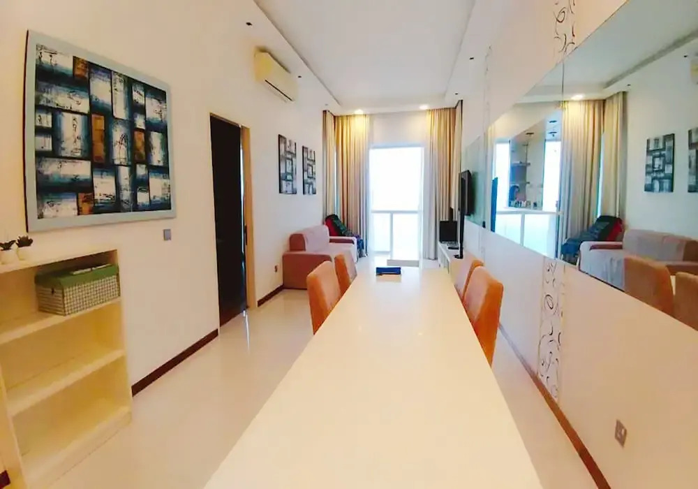 PS03 KL Sentral @ 2 BDR Suasana Sentral Loft