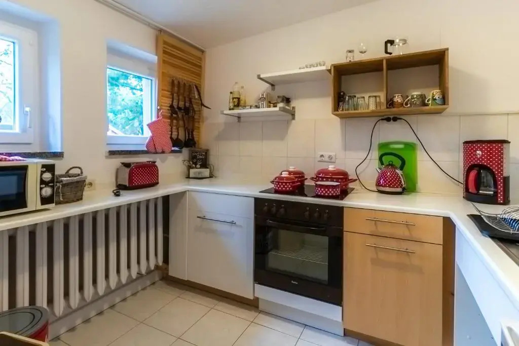 Ferienhaus Peggy