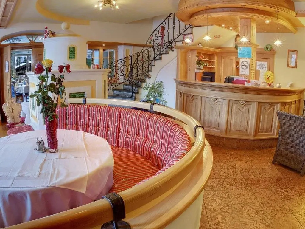Hotel Restaurant Stöcklwirt