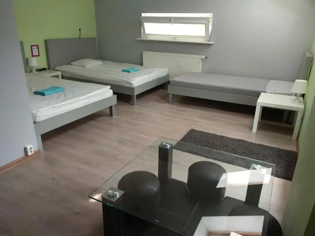 Olive Hostel