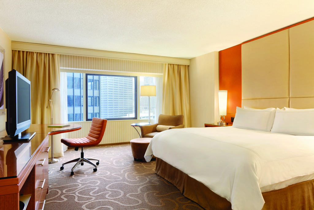 Swissotel Chicago
