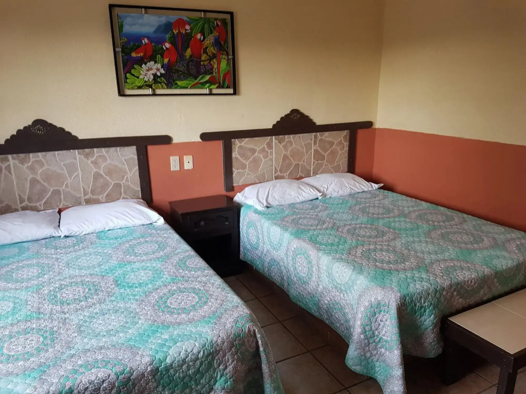 Hotel La Finca
