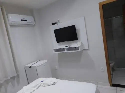 Hotel Real Villes