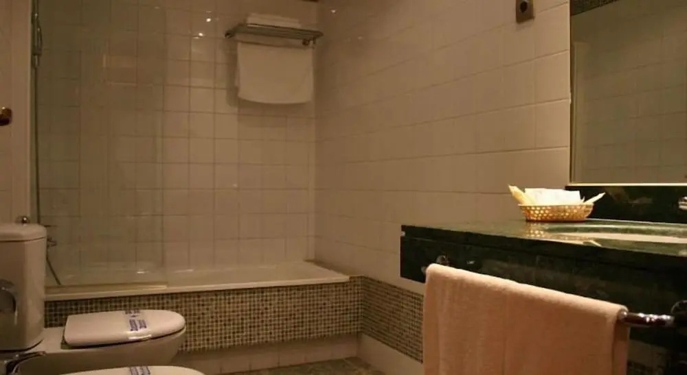 Hotel MM Antequera