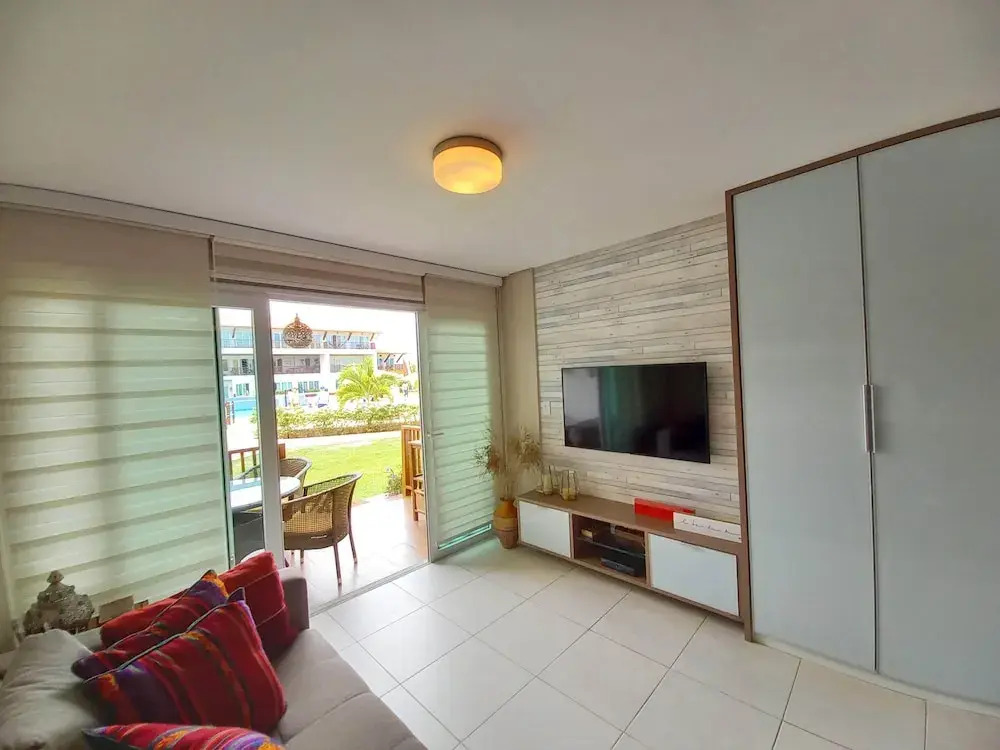 Flats at Club Meridional - Praia dos Carneiros