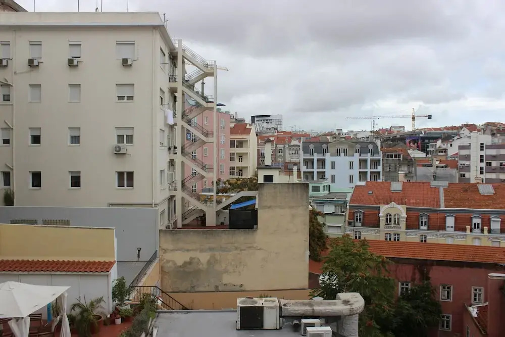 Hype Lisbon Hostel