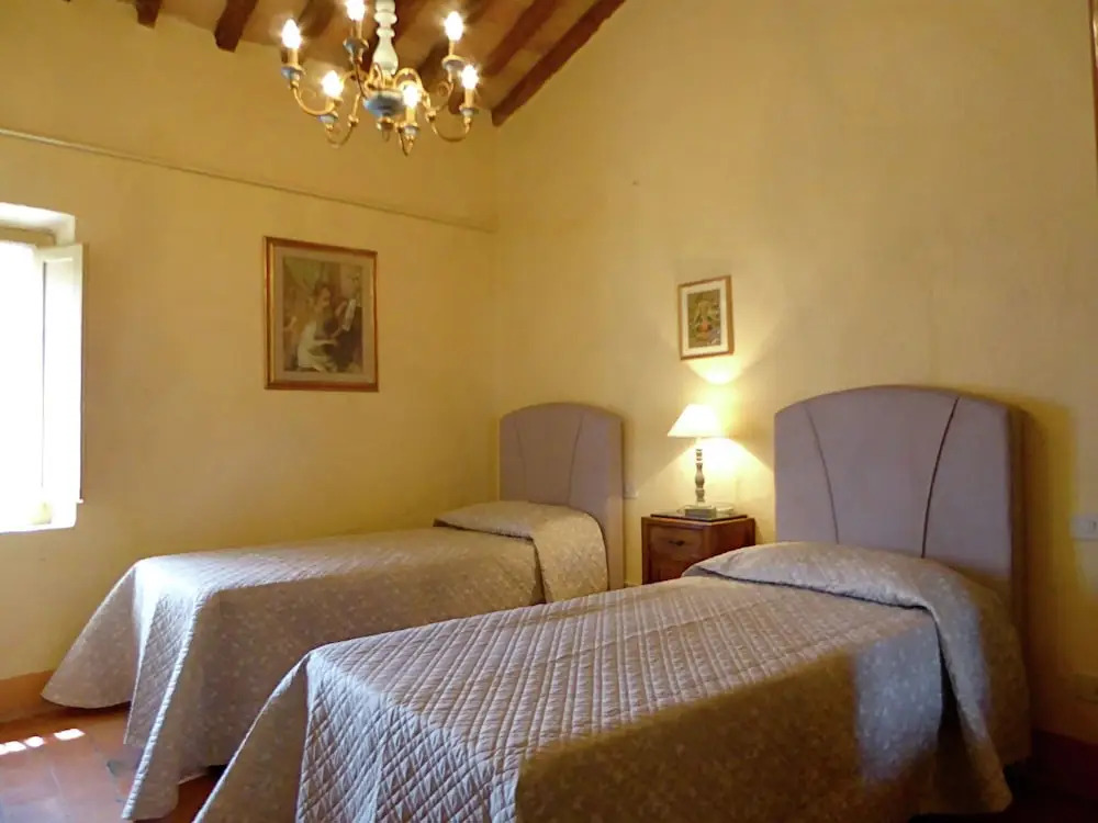 Appartamento La Roccaia