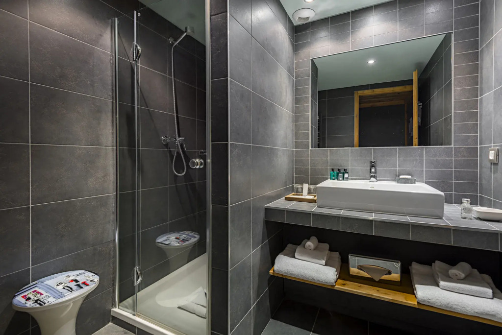 Chalet Hotel Kaya
