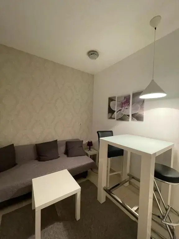 City Apartments Andjela