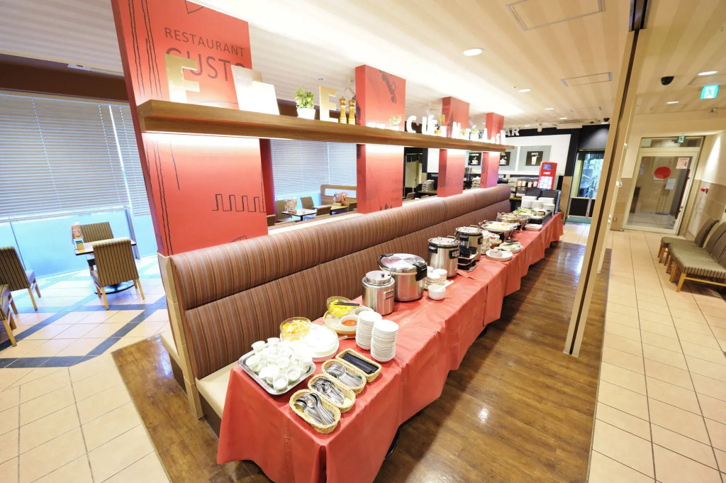 Candeo Hotels Tokyo Shimbashi