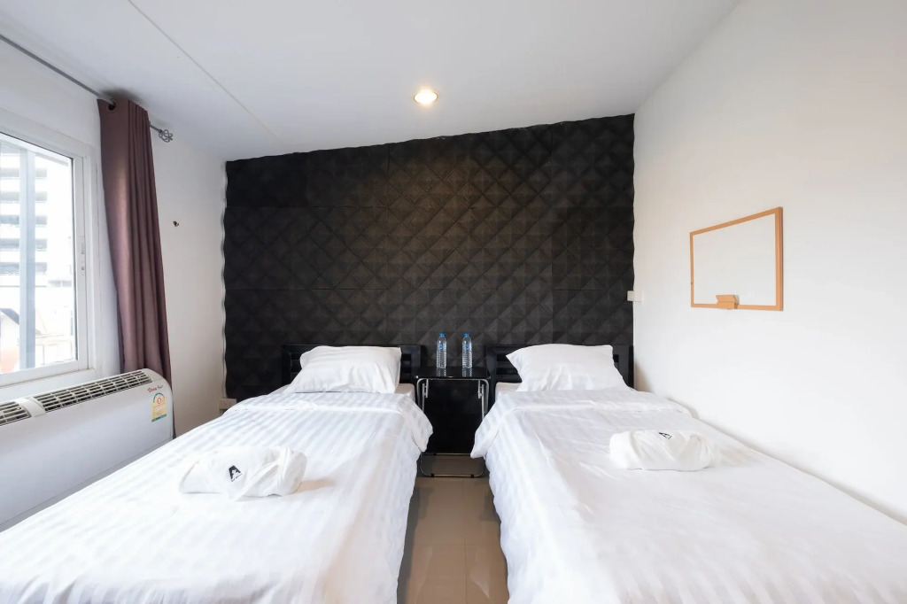 Ari Story Hostel - Adults Only