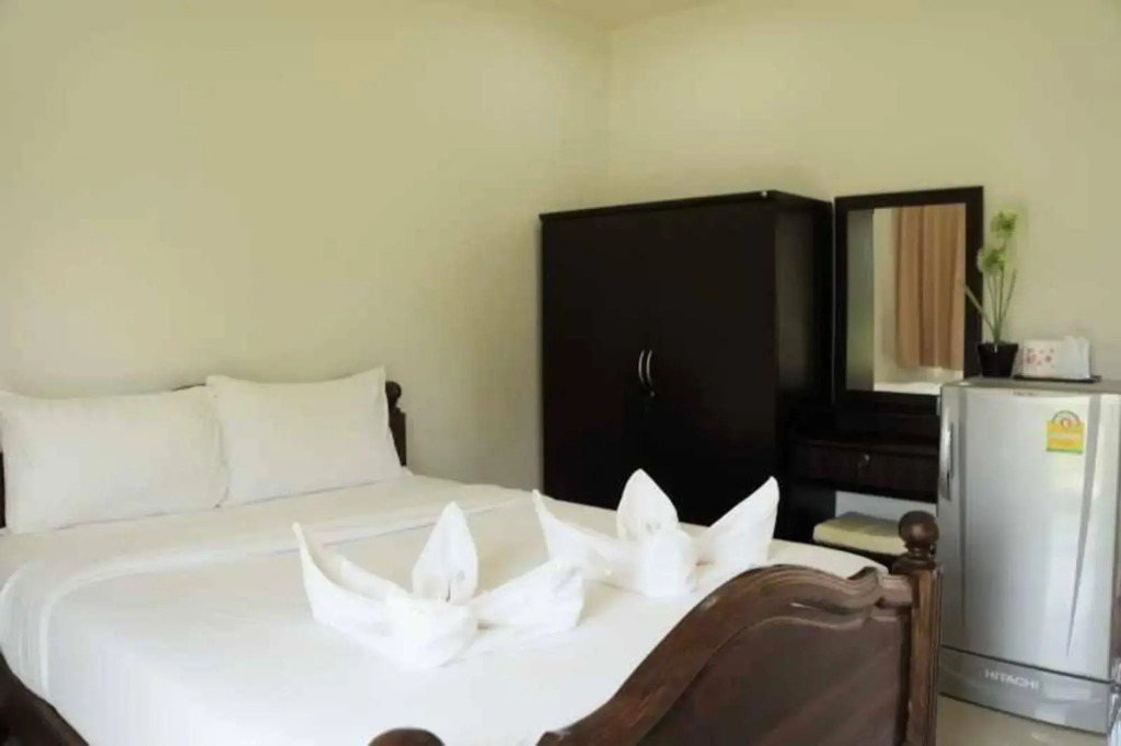Suanmak Resort